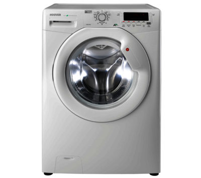 Hoover DYN148DPM Washing Machine - White